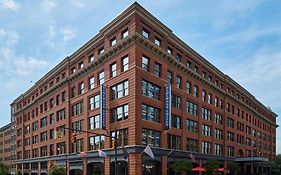 Homewood Suites By Hilton Grand Rapids Downtown