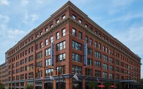 Homewood Suites By Hilton Grand Rapids Downtown